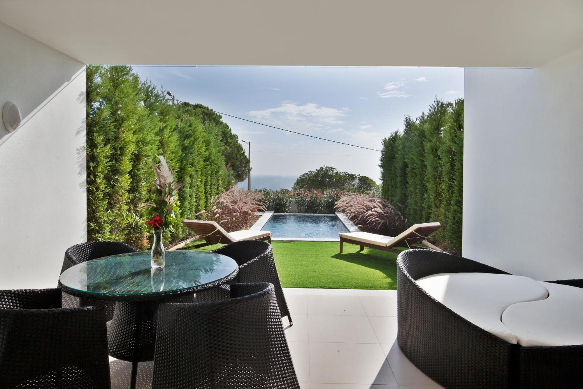 Ocean Villa Private Pool