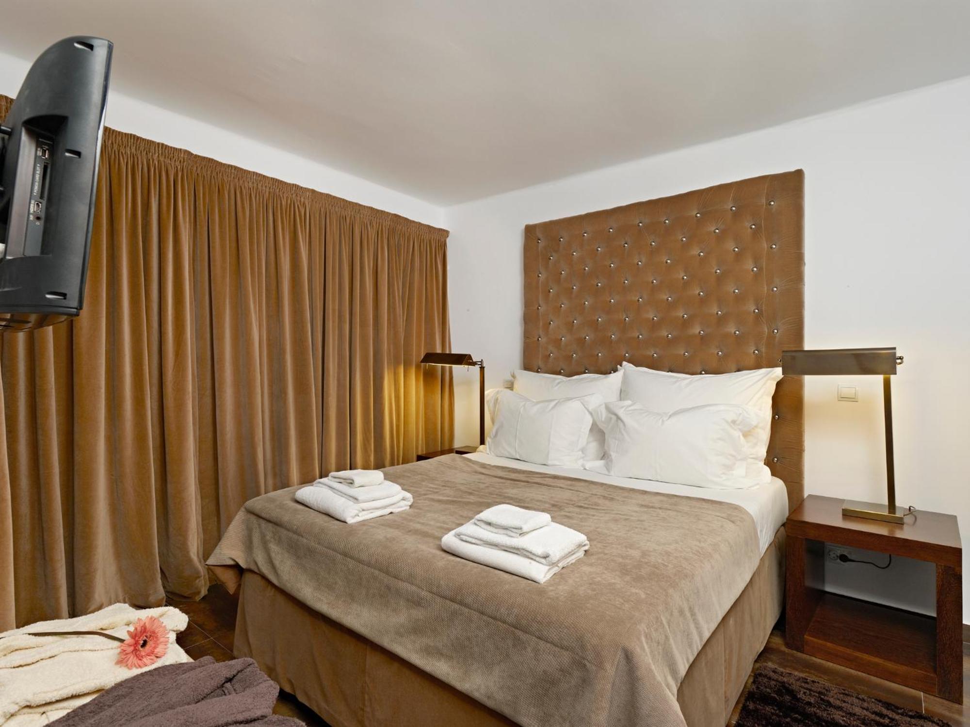 Appartement 1 Chambre