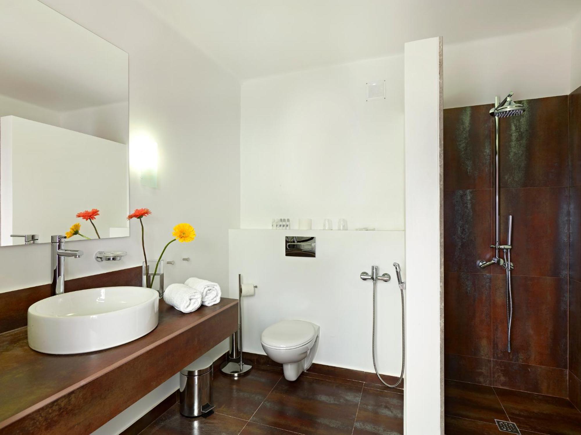 Duplex Apartment Sea View