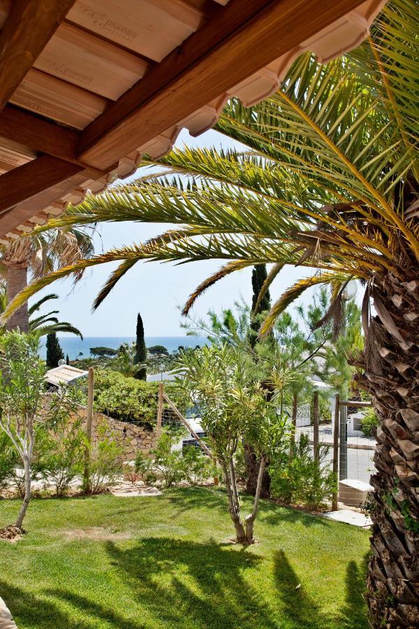 Chambre Double - Vue sur Mer
